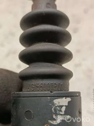 Цилиндр сцепления главный Opel Zafira B 2009г. 90581566 , artVRG16257 - Фото 4