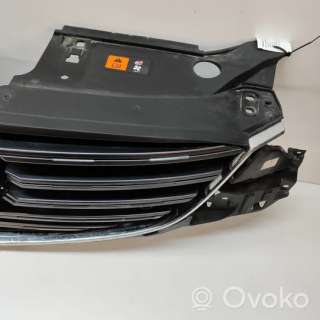 Решетка радиатора Mazda CX-5 1 2011г. ka0g50716 , artGTV295958 - Фото 3