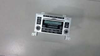 Магнитола (аудио система) Hyundai Santa FE 2 (CM) Арт 6571377