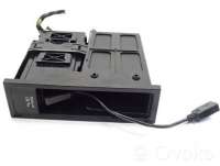 5n0035342b , artLPK13393 Блок управления USB Volkswagen Golf 5 Арт LPK13393