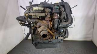 Двигатель  Chrysler Voyager 4 2.8 СRD Дизель, 2006г. ENR  - Фото 2