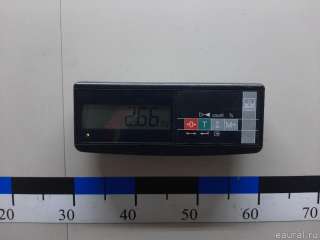 Радиатор основной Skoda Yeti 2012г. 1K0121251BN VAG - Фото 9