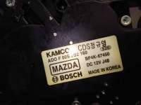 BP4K67450A, AD0F00S2B2160 Моторчик заднего стеклоочистителя (дворника) Mazda 3 BK Арт 803210, вид 3