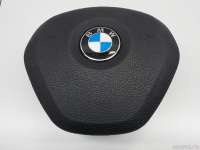 Подушка безопасности водителя BMW X2 F39 2012г. 32306791332 - Фото 2