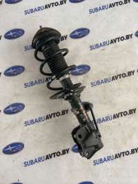  Амортизатор передний правый к Subaru Legacy 7 Арт 67443094