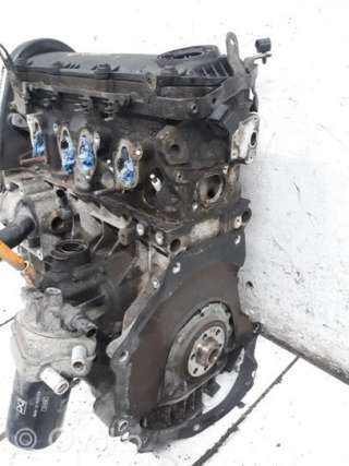 Двигатель  Audi A3 8P 1.6  Бензин, 2005г. bgu , artARA222115  - Фото 3
