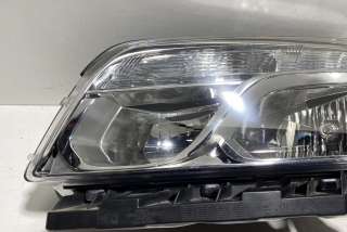 Фара передняя левая Chevrolet Tracker 2013г. 25961800 , art5350083 - Фото 10