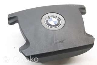 artSAK86792 Подушка безопасности водителя BMW 7 E65/E66 Арт SAK86792