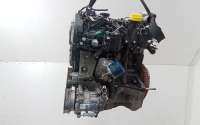 K9KH834 Двигатель к Renault Megane 3 Арт 4A2_62190