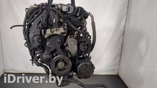 Двигатель  Citroen C4 Picasso 1 1.6 HDI Дизель, 2007г. 9HY, 9HZ  - Фото 1