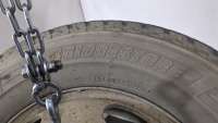 Всесезонная шина Bridgestone Duravis 215/75 R16 1 шт. Фото 2