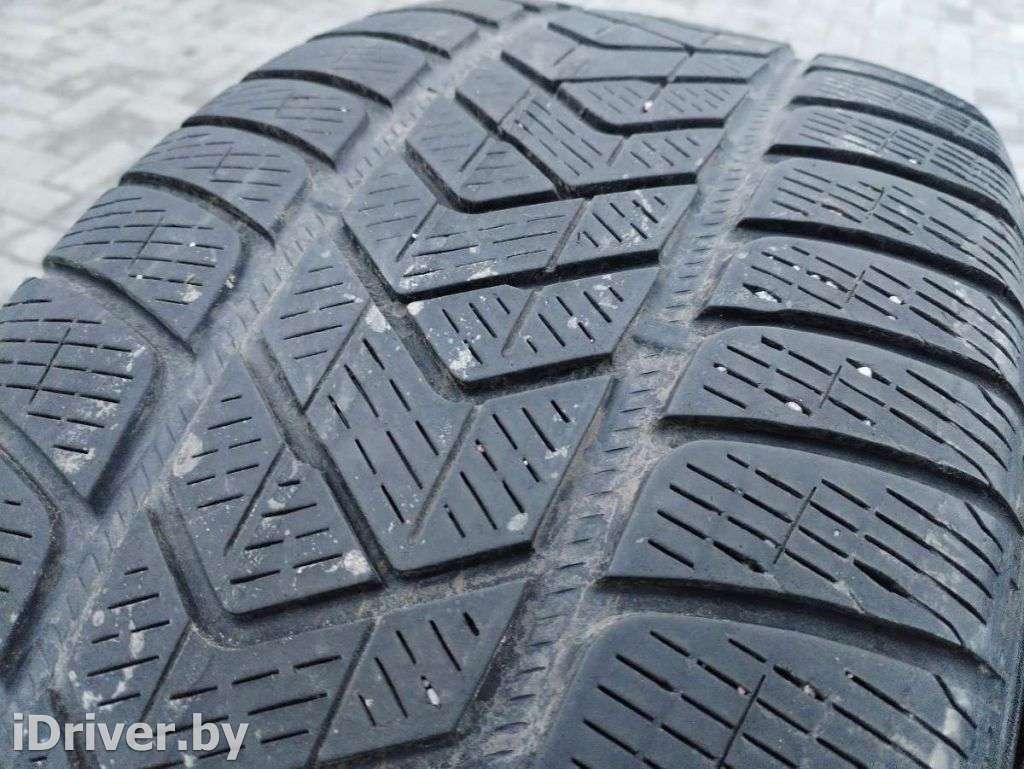 Зимняя шина Pirelli X5 E53 225/55 R18 1 шт.   - Фото 9