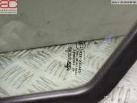 Стекло кузовное боковое левое Citroen Jumper 1 2003г. 0000926543 - Фото 2