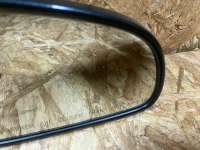 стекло зеркала наружного правого Audi A8 D3 (S8) 2005г. 4E0857536C - Фото 4
