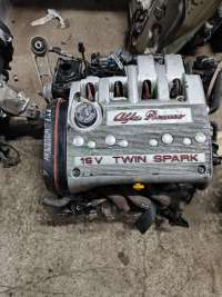 AR32104 Двигатель к Alfa Romeo 147 1  Арт MT29086519