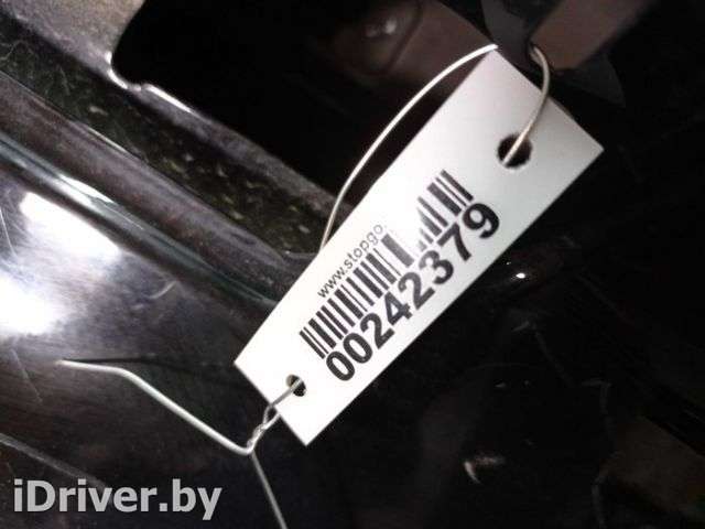 Борт откидной Chevrolet Silverado 2022г. , - Фото 1