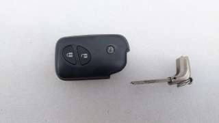 Ключ зажигания Lexus LS 4 2007г. 6900550B90, 8990450560, 6905550160 - Фото 6