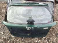  Крышка багажника (дверь 3-5) к Toyota Yaris 1 Арт 73486256