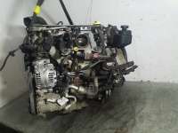 Z20NEL Двигатель к Saab 9-3 2 Арт 71241