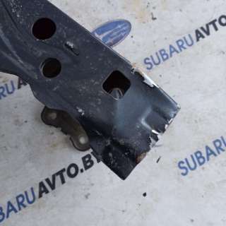 Усилитель заднего бампера Subaru Outback 4 2012г. U850 - Фото 8