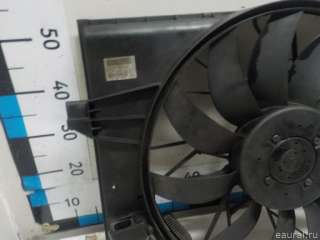 Вентилятор радиатора Mercedes S C217 2004г. 2205000293 Mercedes Benz - Фото 4