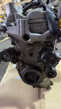 Двигатель  Nissan Qashqai 2 1.6  Бензин, 2013г. hr16 , artFOM66562  - Фото 2