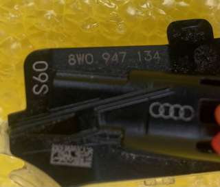 Ручка наружная задняя правая Audi A6 C8 (S6,RS6) 2018г. 8W0947134 - Фото 3