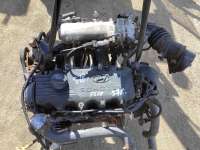 Двигатель  Hyundai Getz 1.3 i Бензин, 2005г. G4EA  - Фото 4
