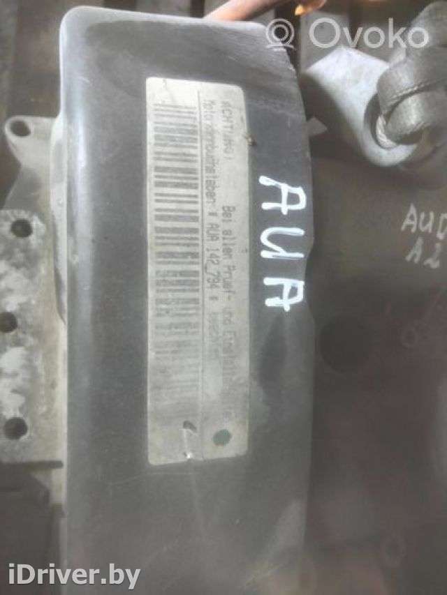 Двигатель  Audi A2 1.4  Бензин, 2005г. aua , artBRT5087  - Фото 1