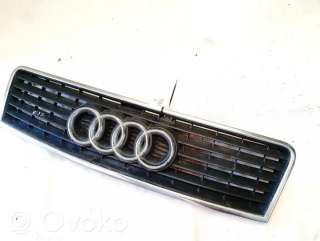4b0853651f , artIMP2338571 Решетка радиатора к Audi A6 C5 (S6,RS6) Арт IMP2338571