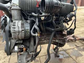 Двигатель  BMW 5 E34 2.5  Бензин, 1996г.   - Фото 2