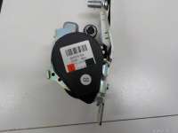 Ремень безопасности с пиропатроном Mercedes ML/GLE w166 2012г. 16686031859C94 - Фото 3