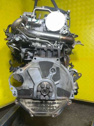 Двигатель  Toyota Hilux 8   2020г.   - Фото 5
