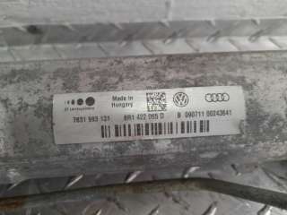 Рулевая рейка Audi Q5 1 2012г. 8R1422065D, 7831993131 - Фото 3