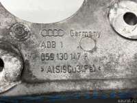 Крепление ТНВД Audi A4 B8 2008г. 059130147P VAG - Фото 6