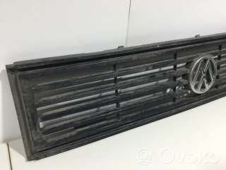 Решетка радиатора Volkswagen LT 1 1987г. 281853653c , artETV8692 - Фото 5