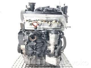 Двигатель  Volkswagen Passat B6   2008г. cbd , artLOS9689  - Фото 3