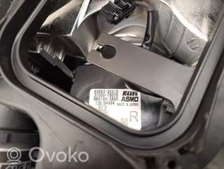 Фара правая Toyota Avensis 3 2009г. 8114005330 , artEMT17340 - Фото 7