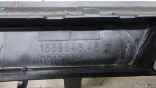 Рамка радиатора BMW 3 E46 2003г. 17111436245 BMW - Фото 3