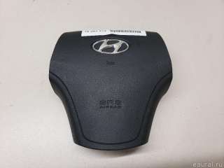 569002H1009P Подушка безопасности в рулевое колесо к Hyundai Elantra HD Арт E70261314