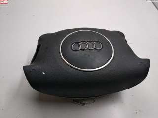 4B0880201AL01C Подушка безопасности водителя к Audi A6 C5 (S6,RS6) Арт 103.80-1552014