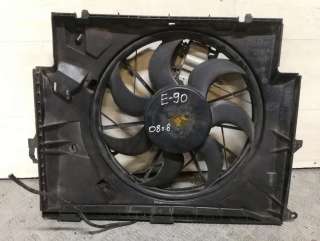  Вентилятор радиатора к BMW 3 E90/E91/E92/E93 Арт 103.81-1797943