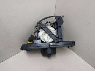 Блок управления парктрониками Seat Ibiza 2 2001г. 6K0819045E - Фото 3