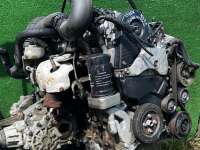 d4eb Двигатель Hyundai Santa FE 2 (CM) Арт 49663, вид 6