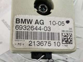 Усилитель антенны BMW 3 E90/E91/E92/E93 2005г. 65209167134, 21367510 - Фото 5