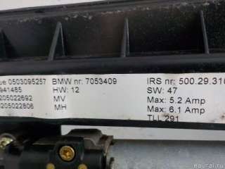  Люк в сборе электрический BMW 5 E60/E61 Арт E41087993, вид 19