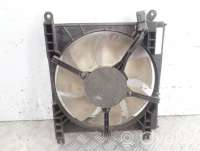 Вентилятор радиатора Suzuki Liana 2001г. 9556254g0, 9556154g0 , artVEI34921 - Фото 2