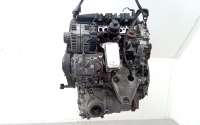 N47D20C Двигатель к BMW 5 E60/E61 Арт 4A4A2_75159