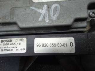 9828719880 Вентилятор радиатора Citroen C4 Grand Picasso 1 Арт 103.91-2314616, вид 3