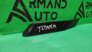 молдинг кузова Toyota Rav 4 5 2018г. 6279142030, 2 - Фото 2